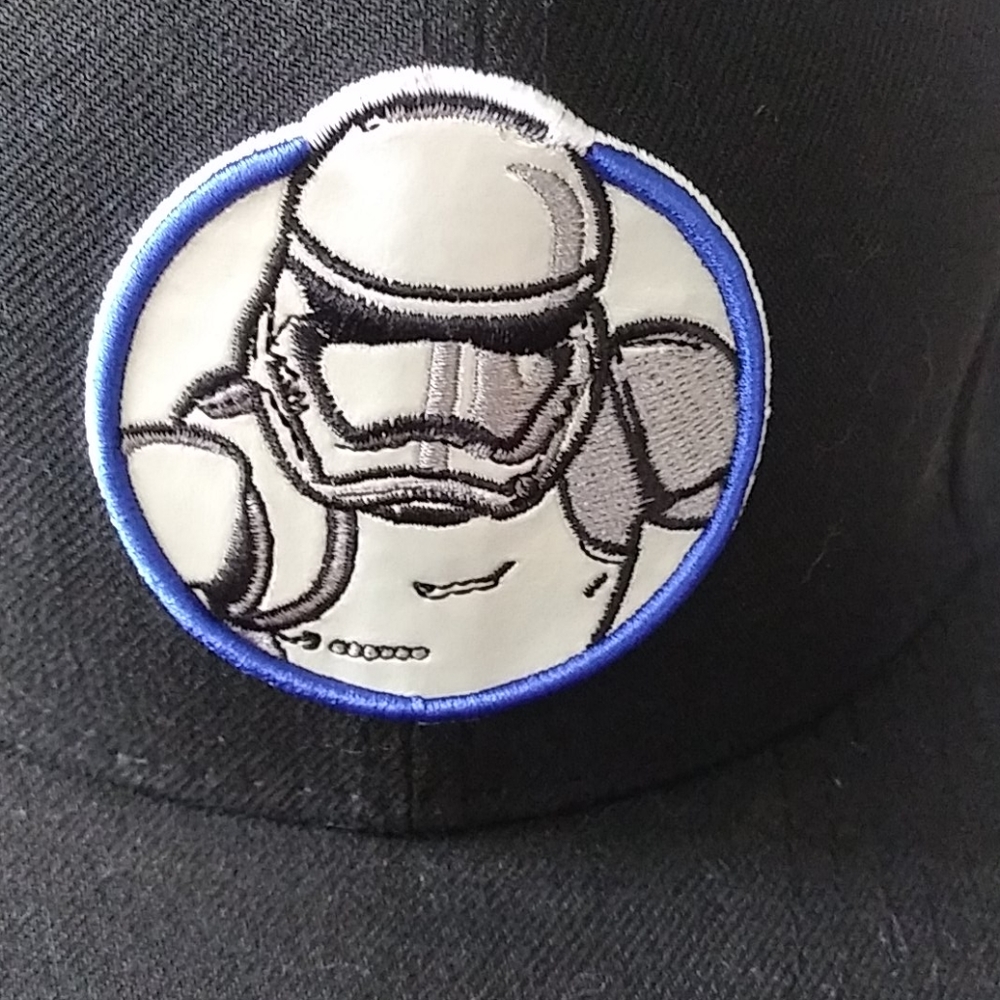 Star Wars Elite New Era 9fifty